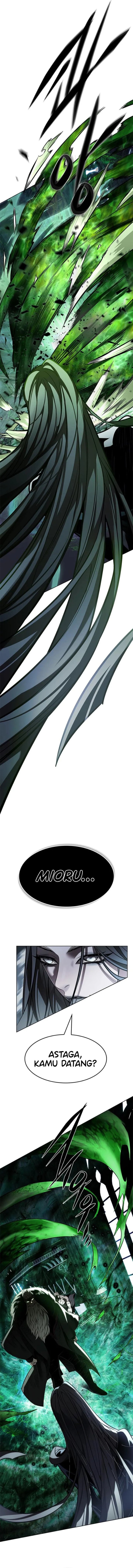Eleceed Chapter 404 - halaman 20