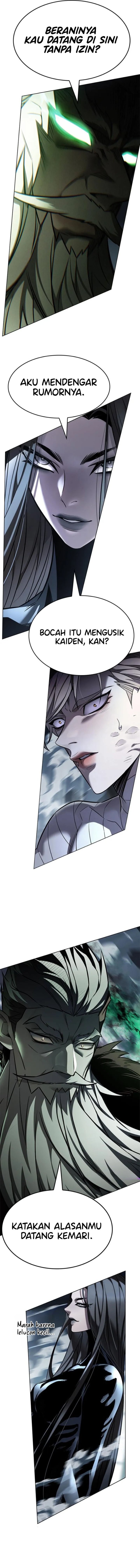 Eleceed Chapter 404 - halaman 21