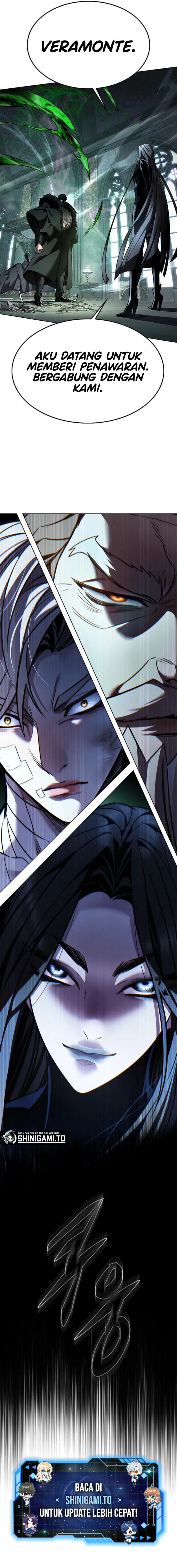 Eleceed Chapter 404 - halaman 22