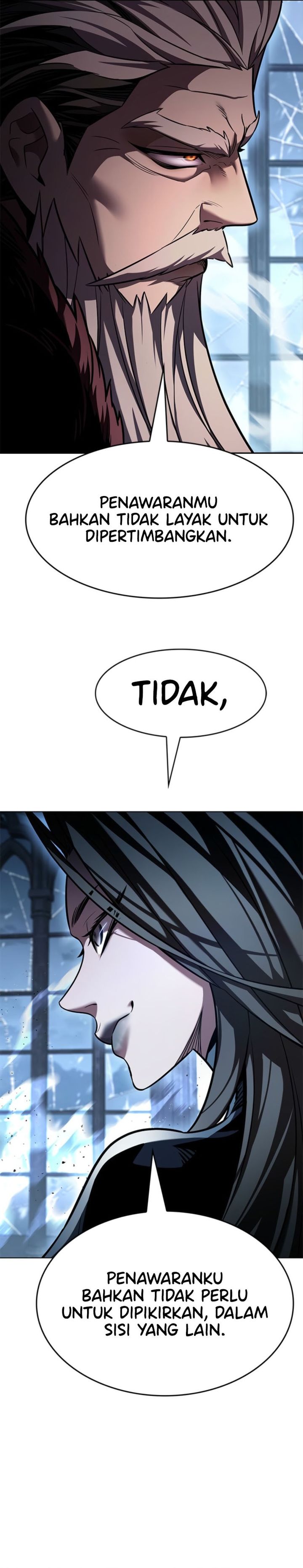 Eleceed Chapter 405 - halaman 2