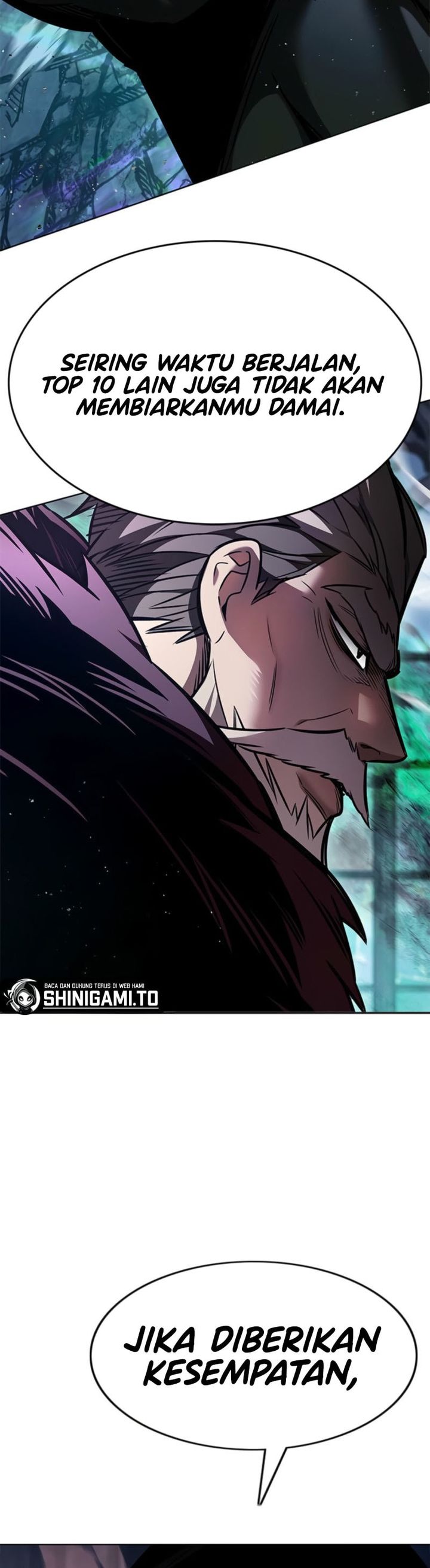 Eleceed Chapter 405 - halaman 4