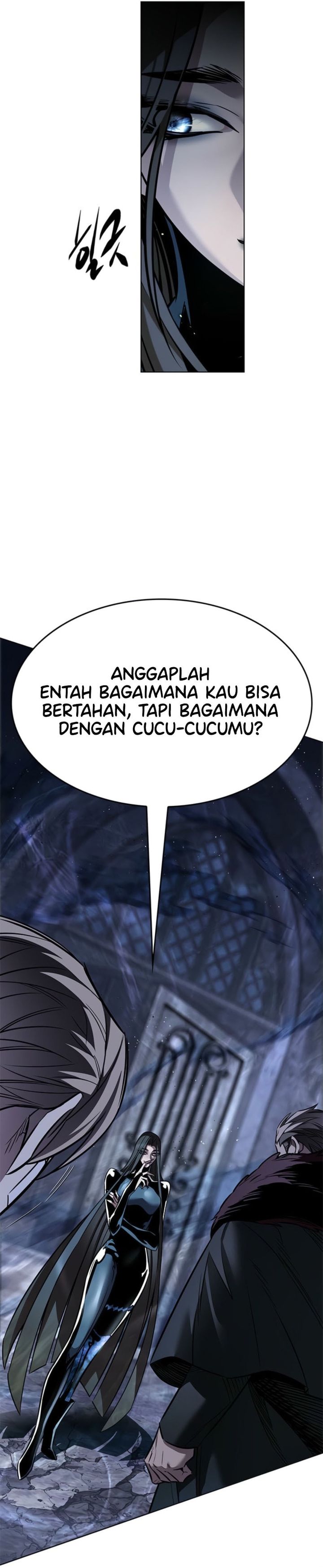 Eleceed Chapter 405 - halaman 6