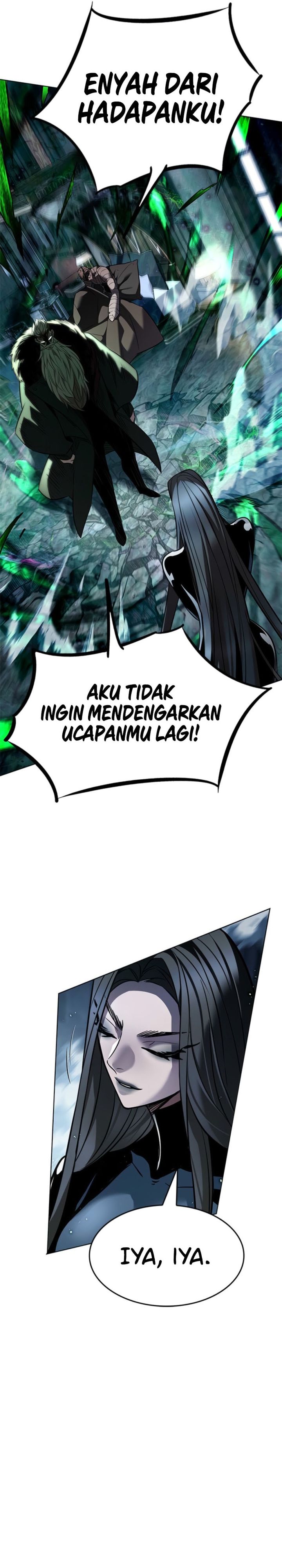 Eleceed Chapter 405 - halaman 8