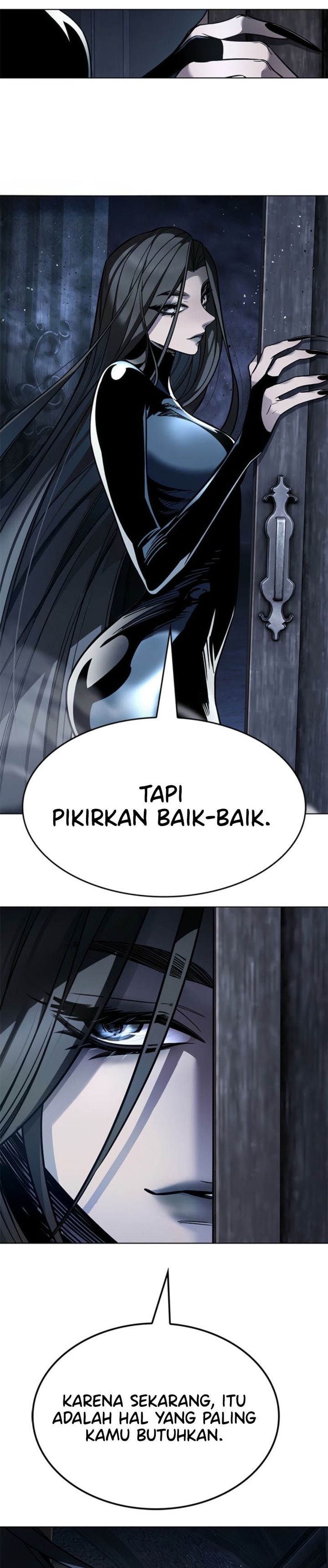 Eleceed Chapter 405 - halaman 9