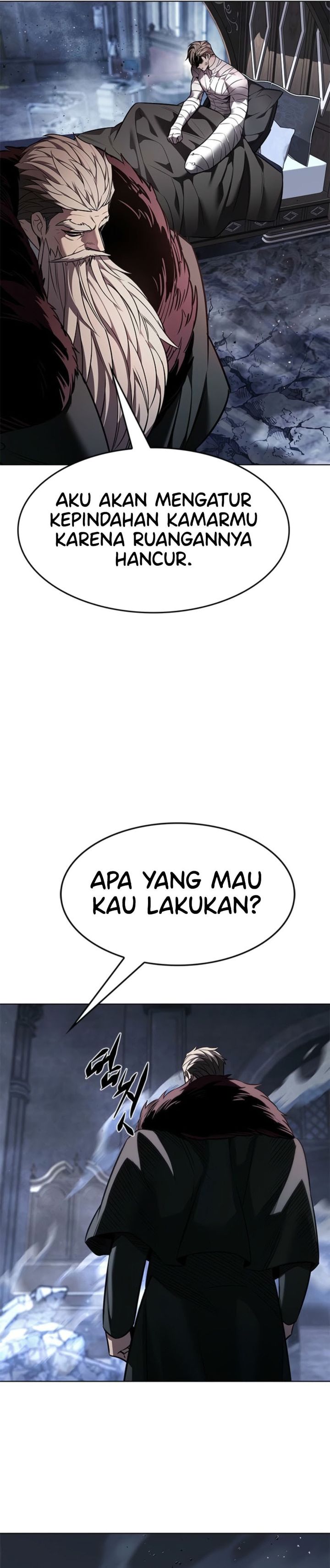 Eleceed Chapter 405 - halaman 11