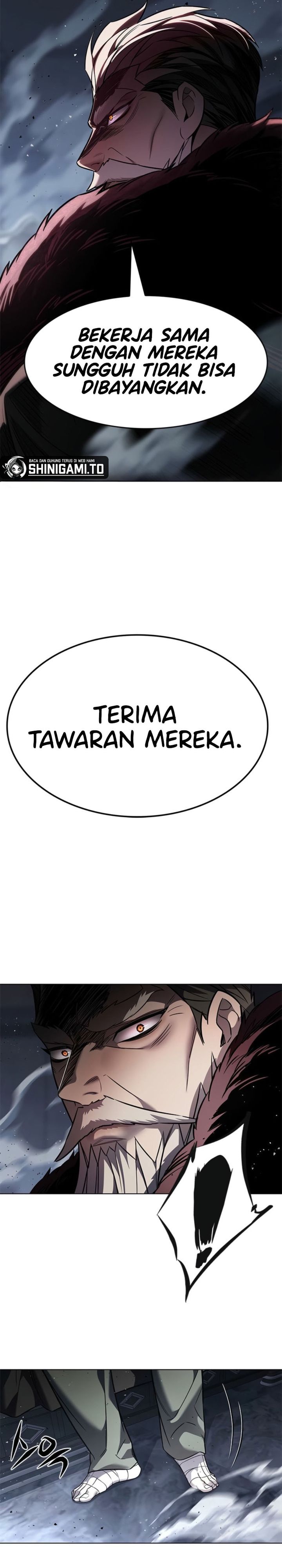 Eleceed Chapter 405 - halaman 12