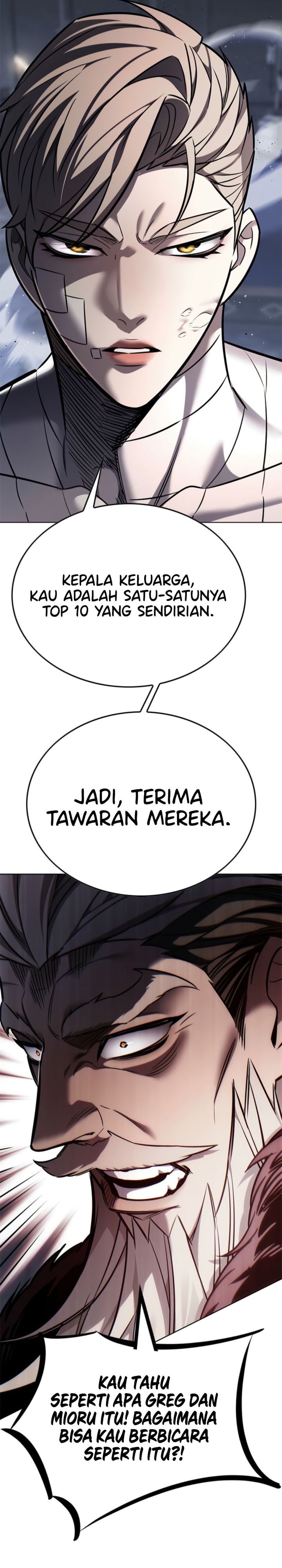 Eleceed Chapter 405 - halaman 14
