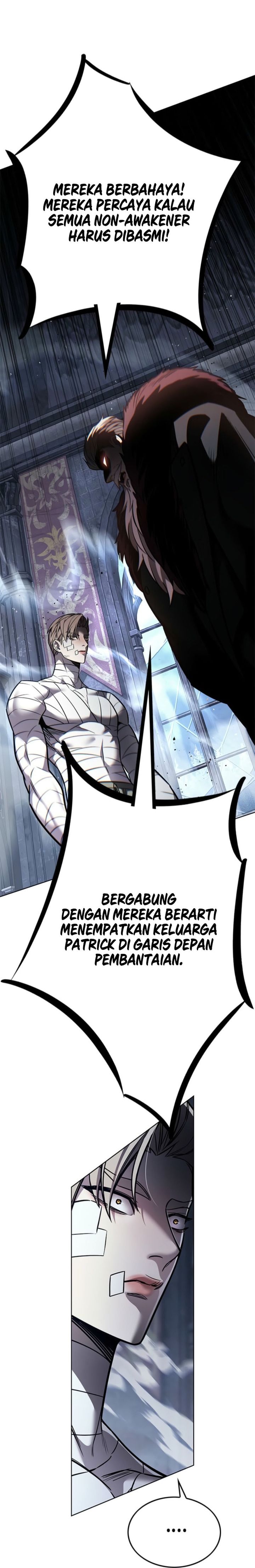 Eleceed Chapter 405 - halaman 15