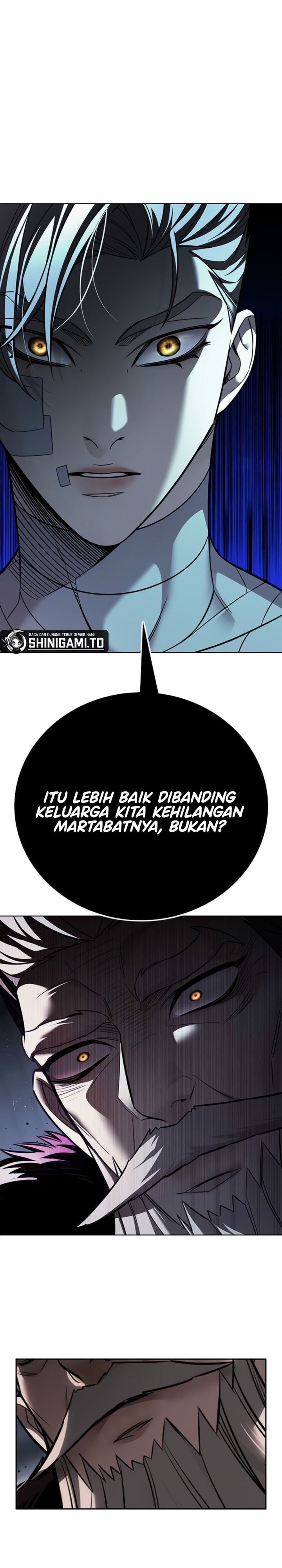Eleceed Chapter 405 - halaman 16
