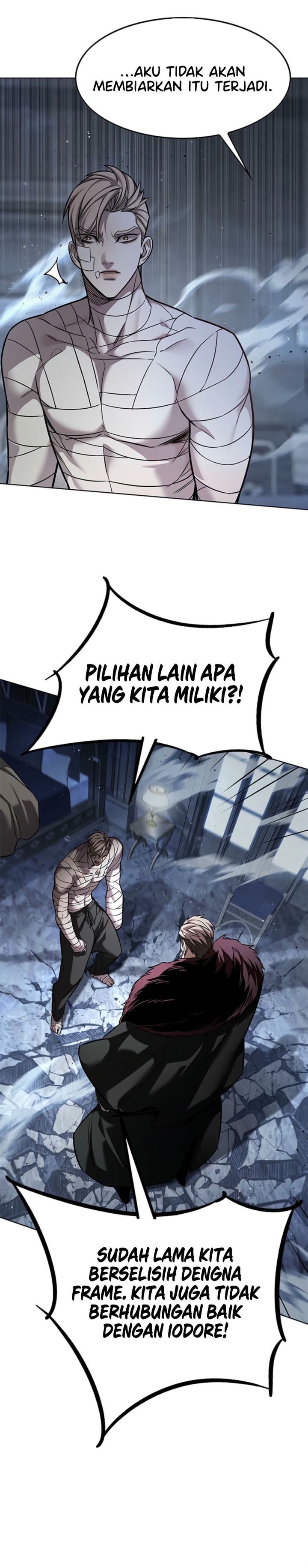 Eleceed Chapter 405 - halaman 17