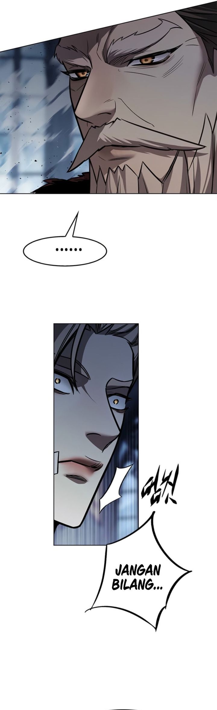 Eleceed Chapter 405 - halaman 18