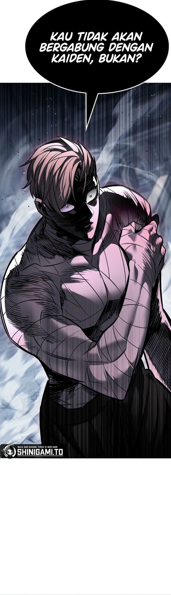 Eleceed Chapter 405 - halaman 19