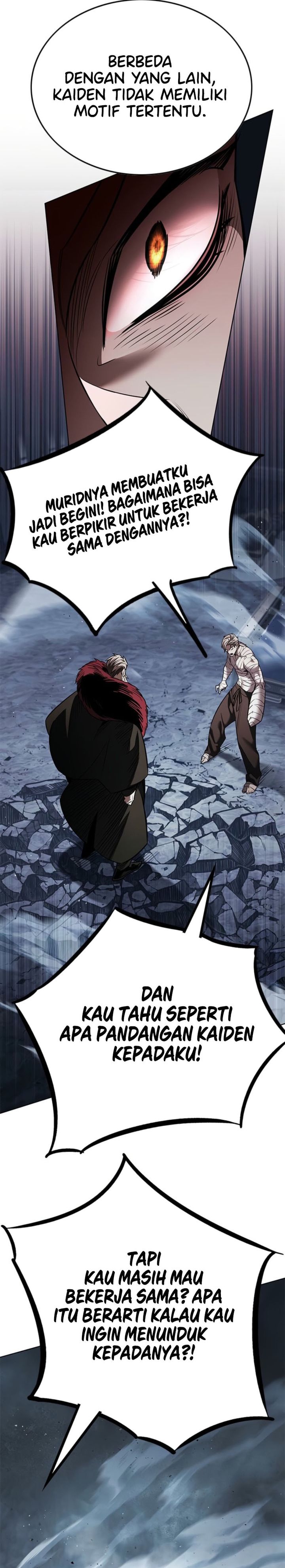 Eleceed Chapter 405 - halaman 21