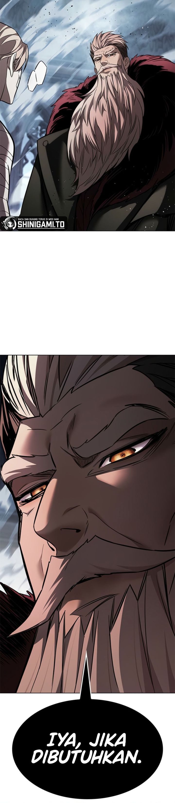 Eleceed Chapter 405 - halaman 22