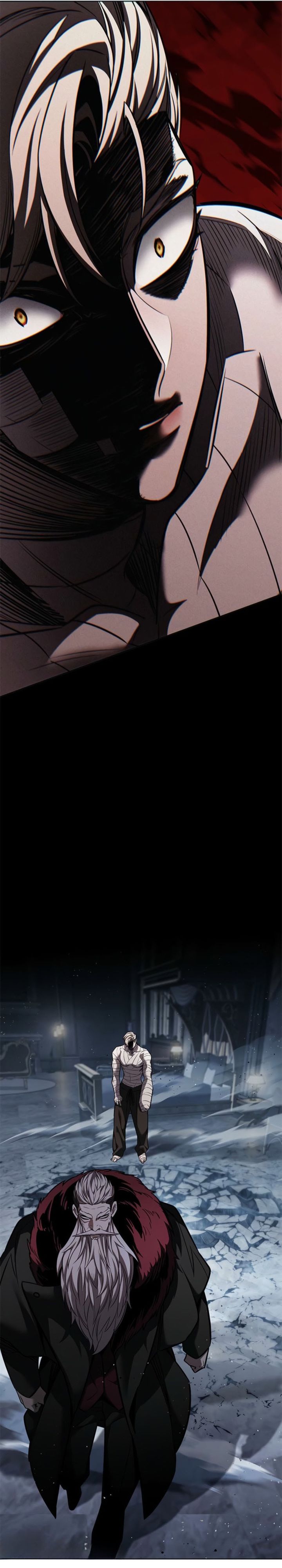 Eleceed Chapter 405 - halaman 23