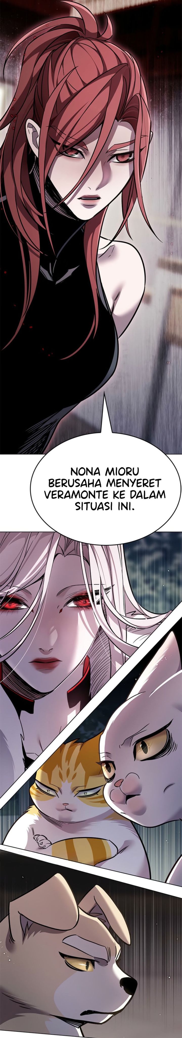 Eleceed Chapter 405 - halaman 37