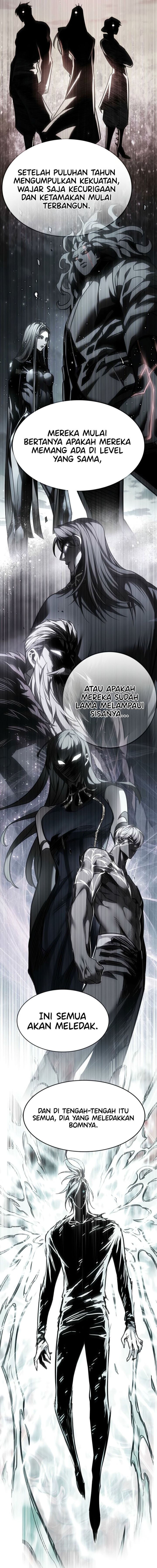 Eleceed Chapter 405 - halaman 41