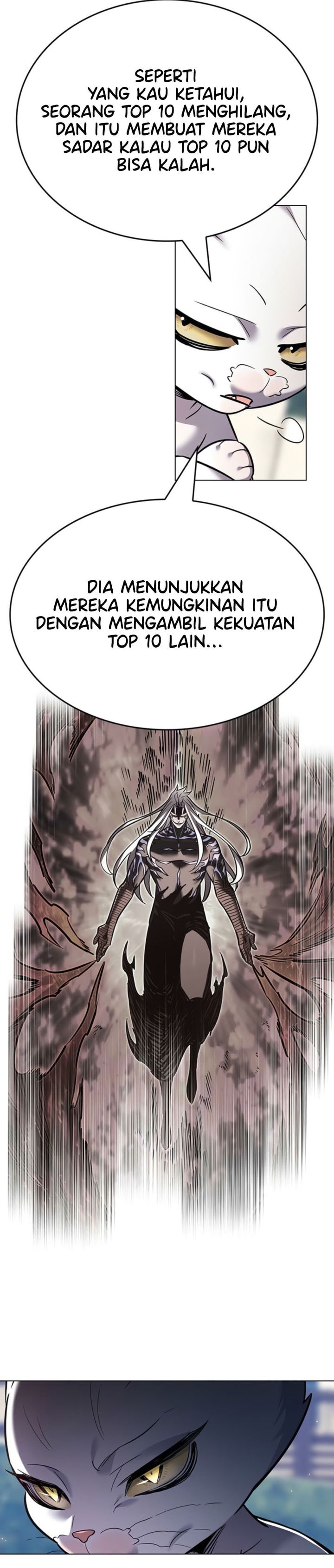 Eleceed Chapter 405 - halaman 43