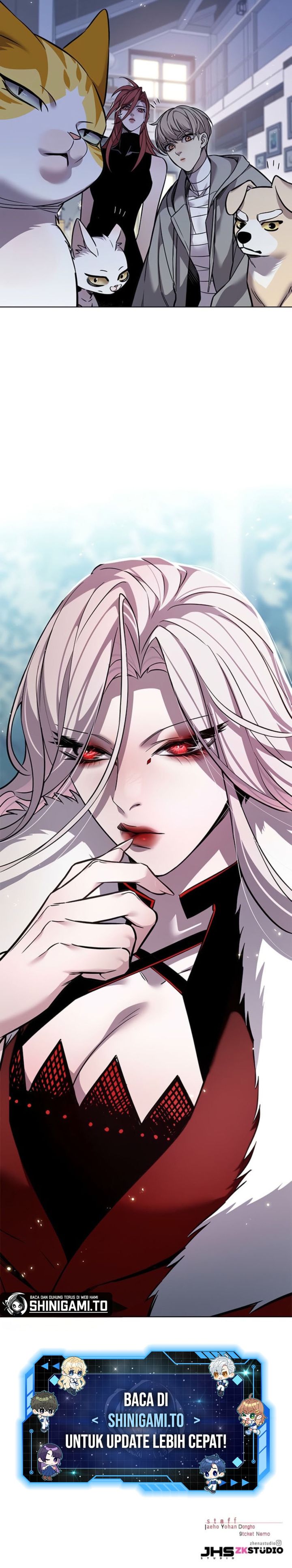 Eleceed Chapter 405 - halaman 45