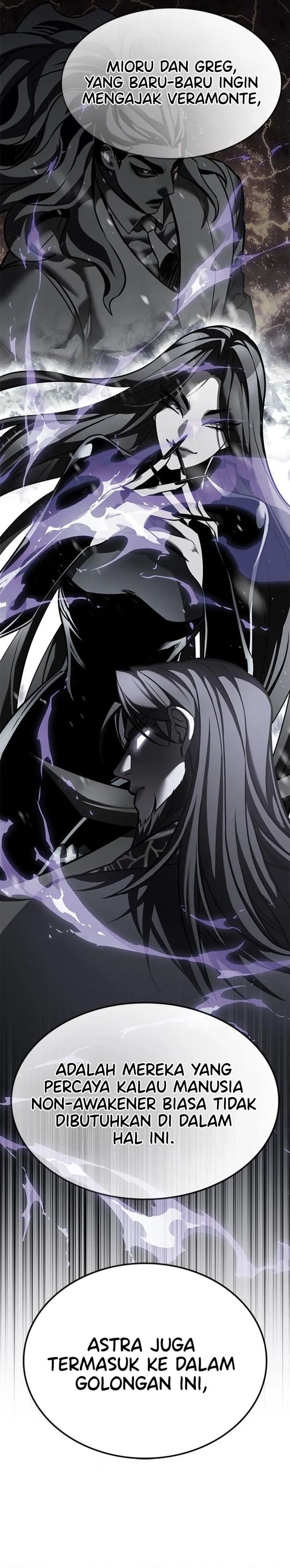 Eleceed Chapter 406 - halaman 4