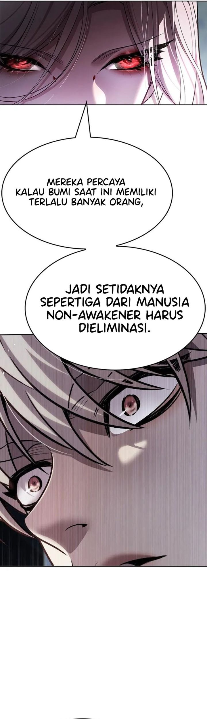 Eleceed Chapter 406 - halaman 6