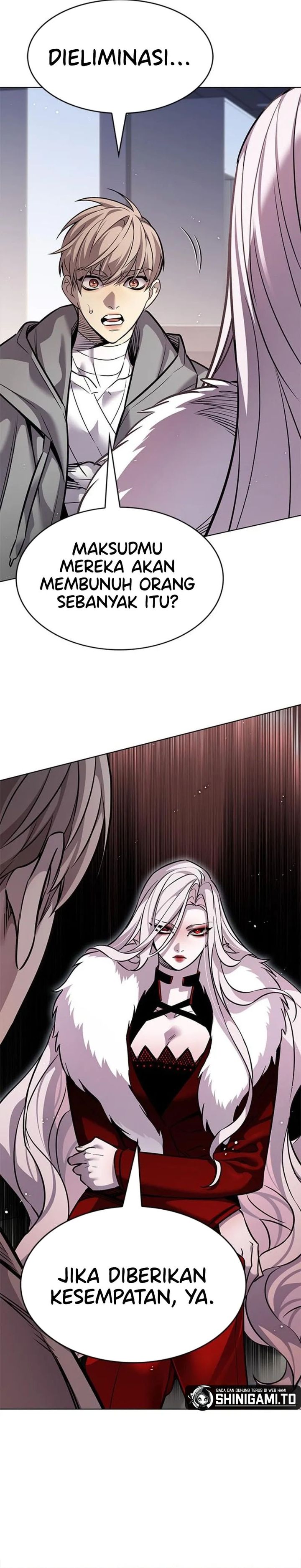 Eleceed Chapter 406 - halaman 7