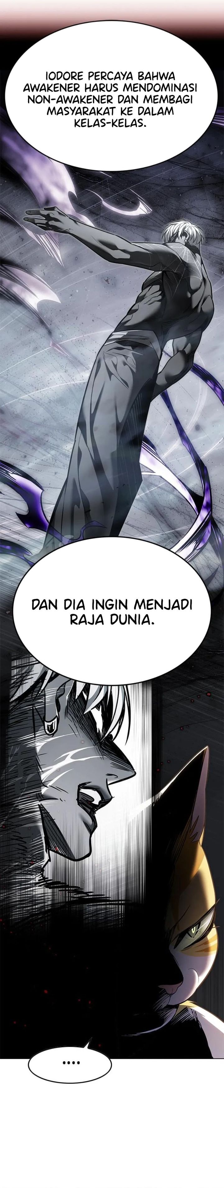Eleceed Chapter 406 - halaman 9