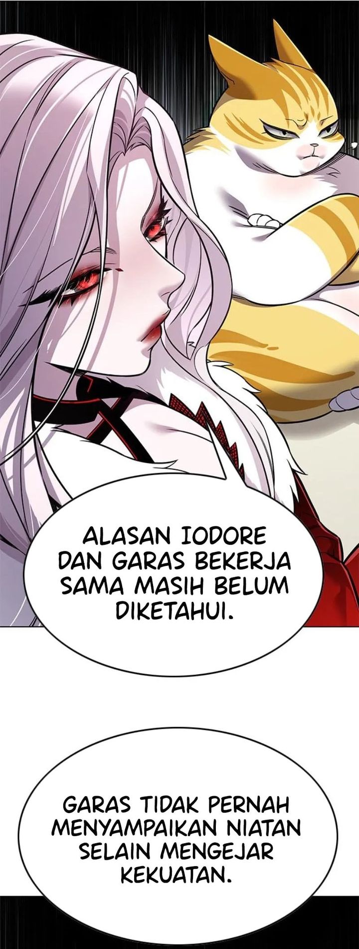 Eleceed Chapter 406 - halaman 10