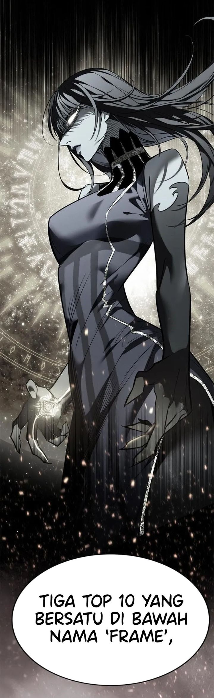 Eleceed Chapter 406 - halaman 11