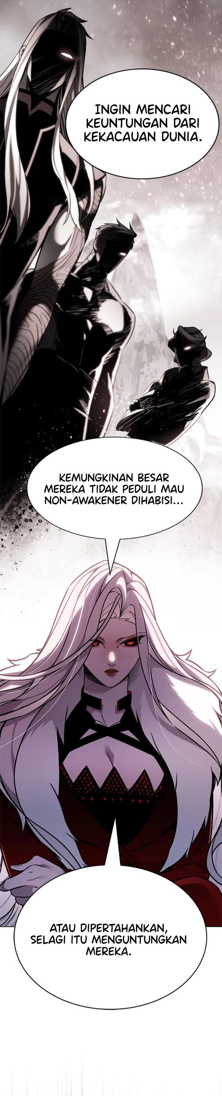 Eleceed Chapter 406 - halaman 12