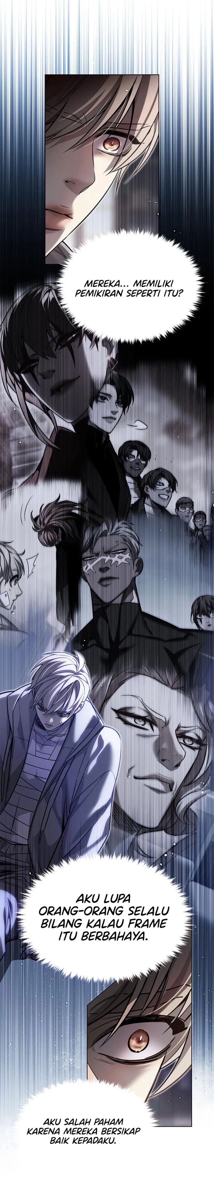 Eleceed Chapter 406 - halaman 13