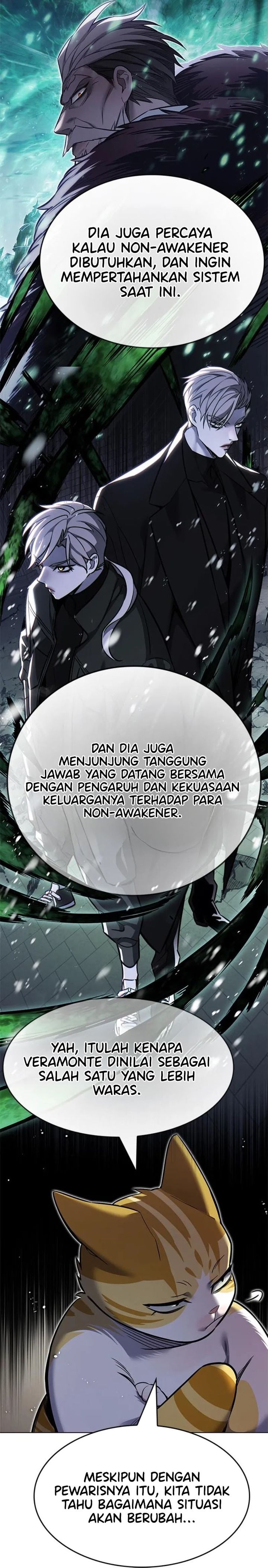 Eleceed Chapter 406 - halaman 15