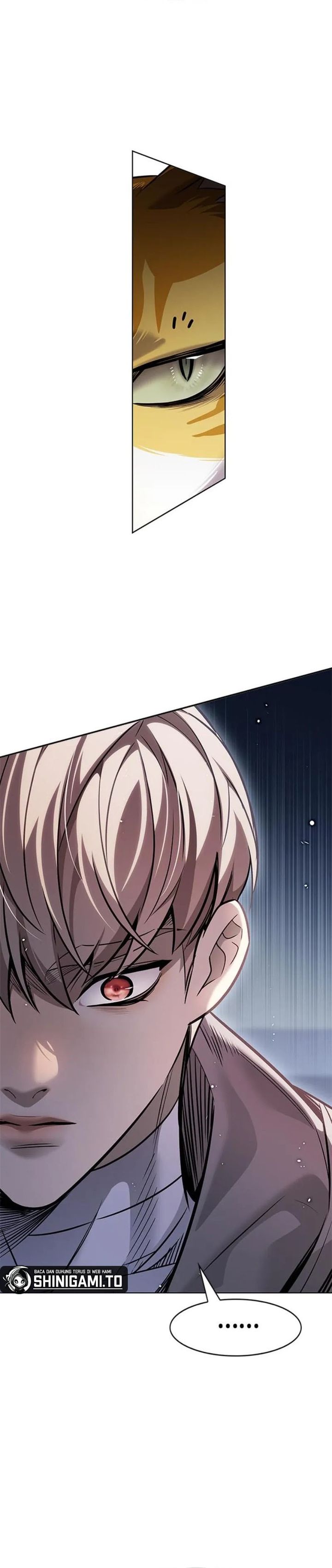 Eleceed Chapter 406 - halaman 16