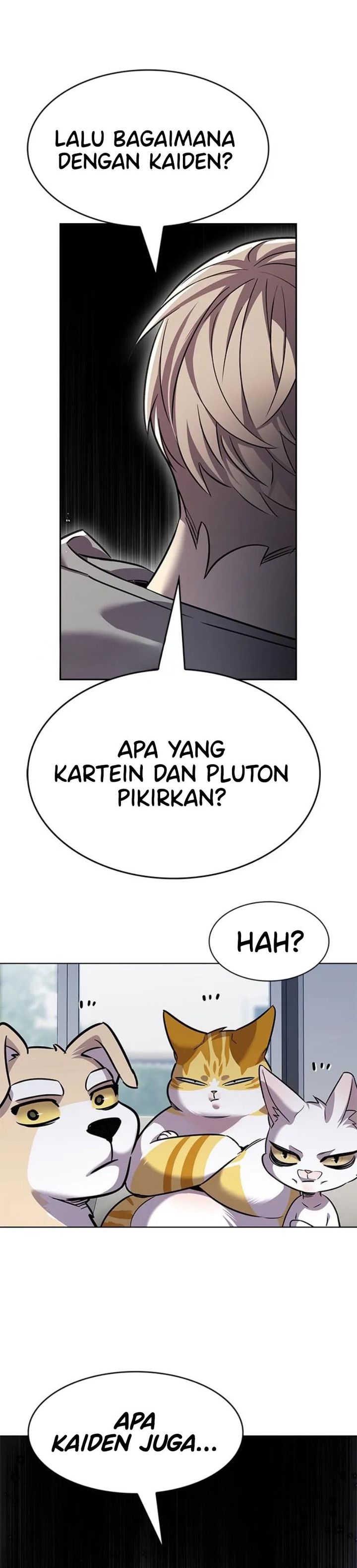 Eleceed Chapter 406 - halaman 19