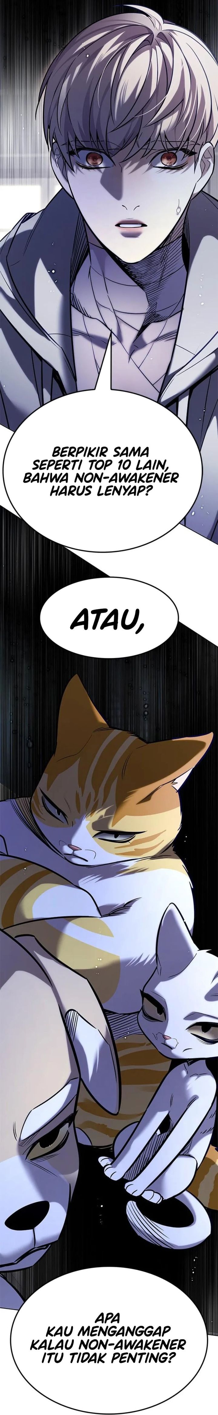 Eleceed Chapter 406 - halaman 20