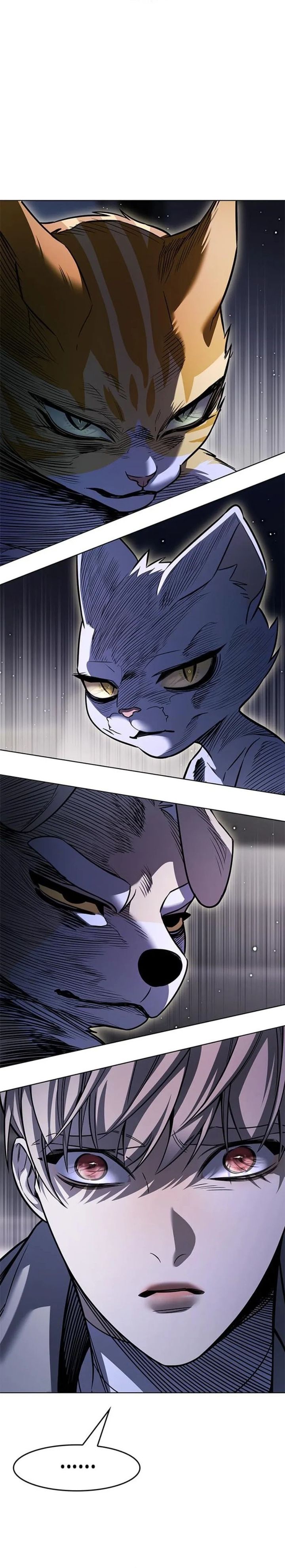 Eleceed Chapter 406 - halaman 21
