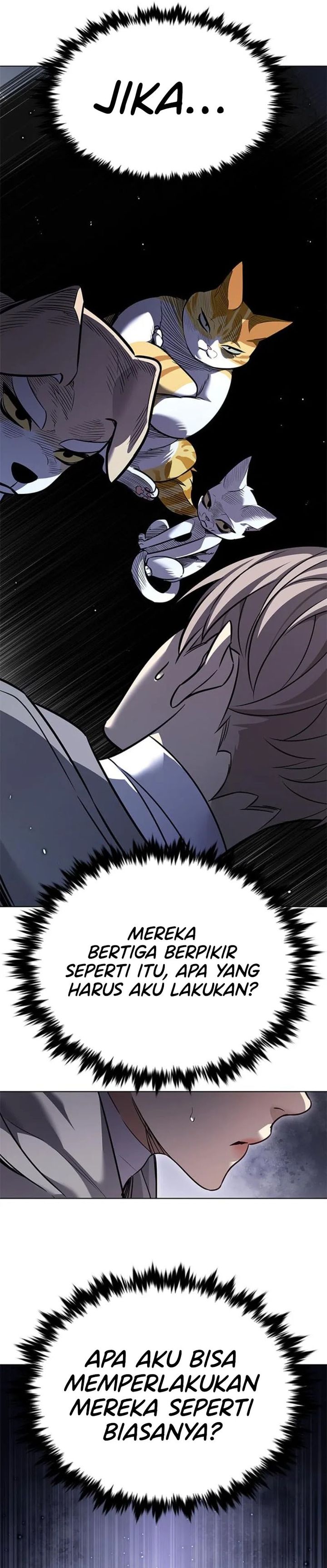 Eleceed Chapter 406 - halaman 22