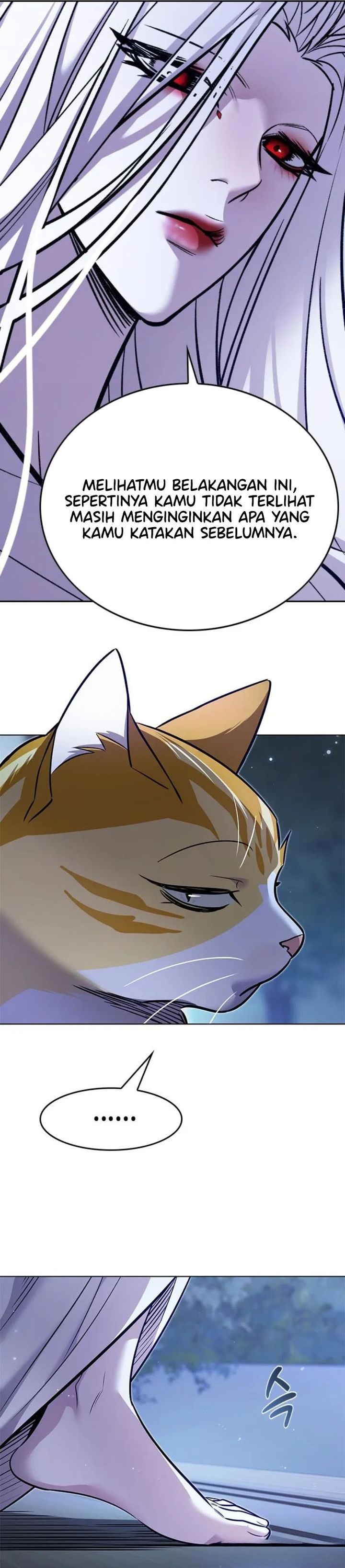 Eleceed Chapter 406 - halaman 35