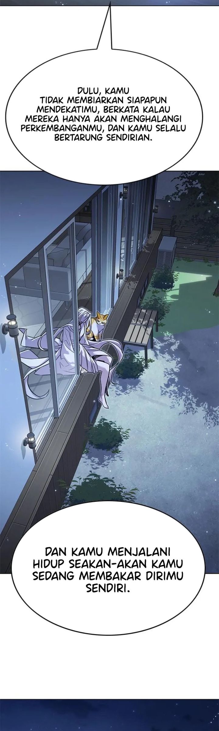 Eleceed Chapter 406 - halaman 36