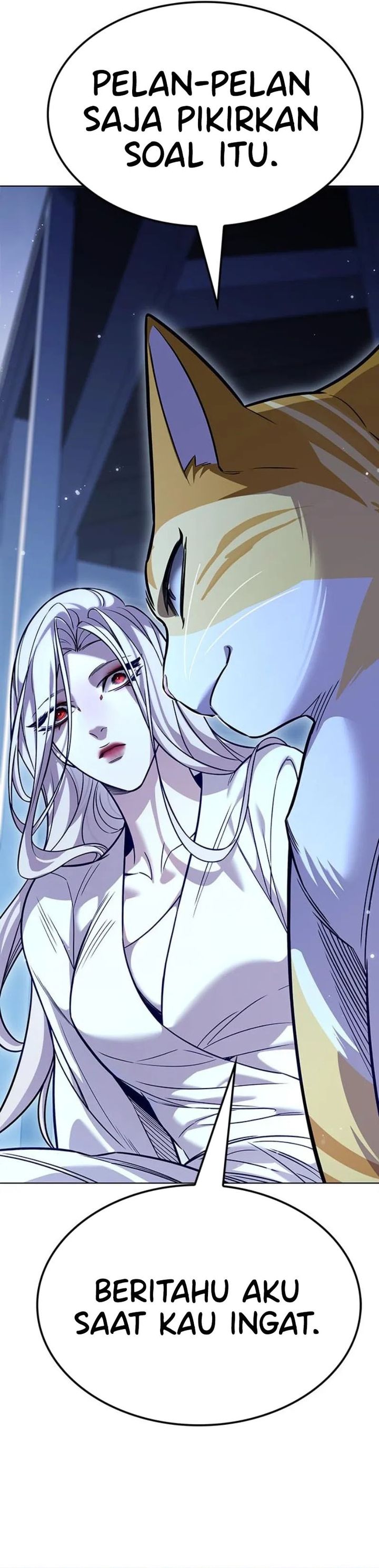 Eleceed Chapter 406 - halaman 42