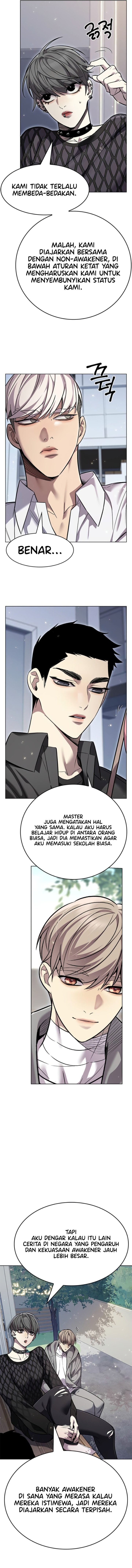 Eleceed Chapter 407 - halaman 3