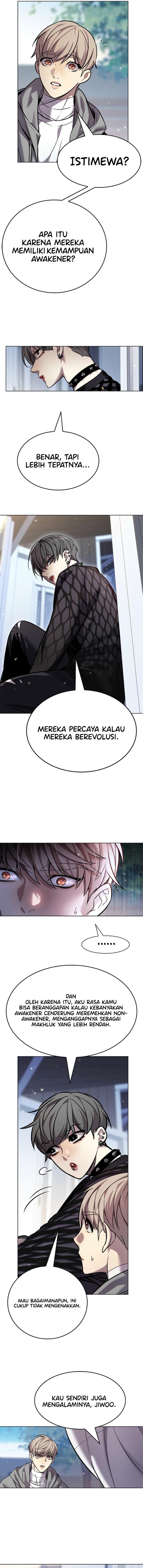 Eleceed Chapter 407 - halaman 4