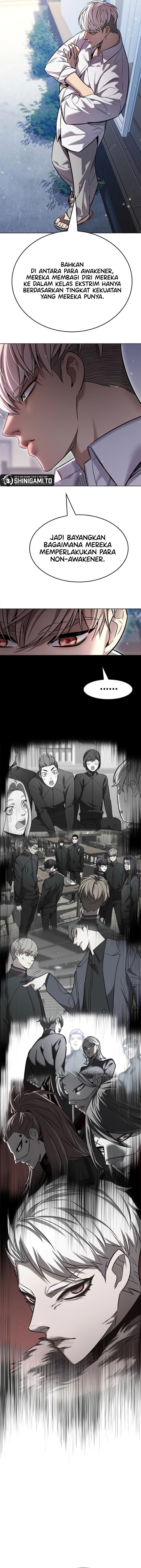Eleceed Chapter 407 - halaman 5