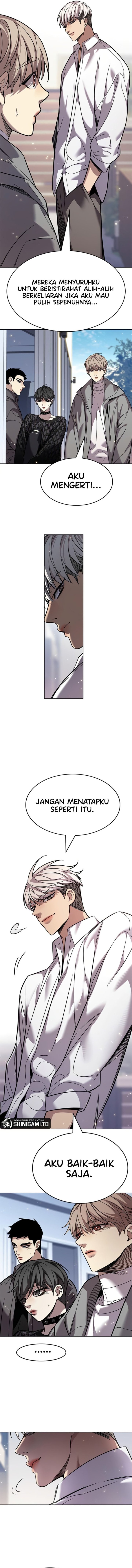Eleceed Chapter 407 - halaman 7