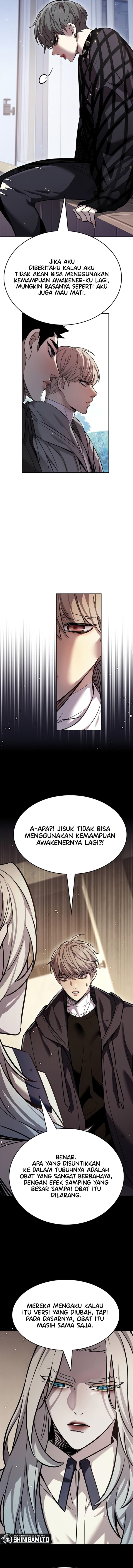 Eleceed Chapter 407 - halaman 9