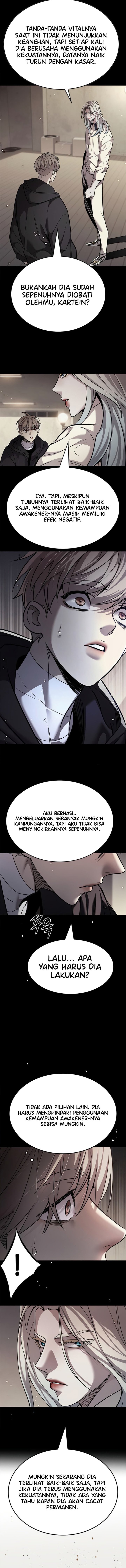 Eleceed Chapter 407 - halaman 10