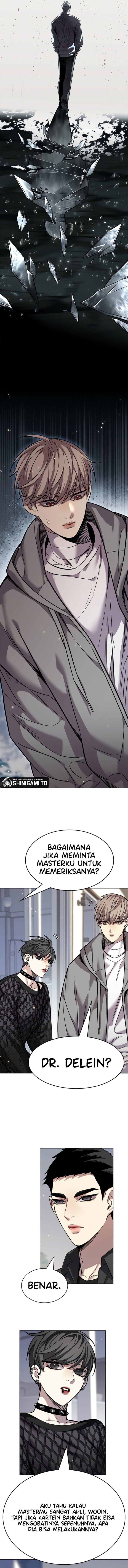 Eleceed Chapter 407 - halaman 11