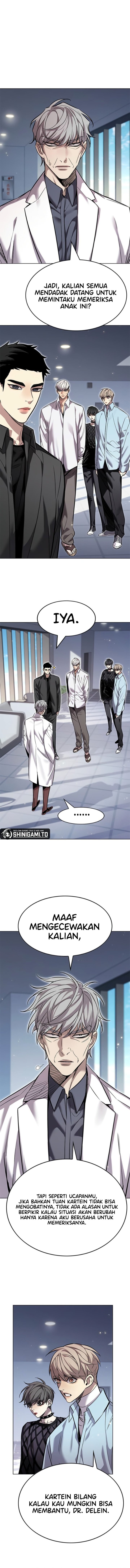 Eleceed Chapter 407 - halaman 13