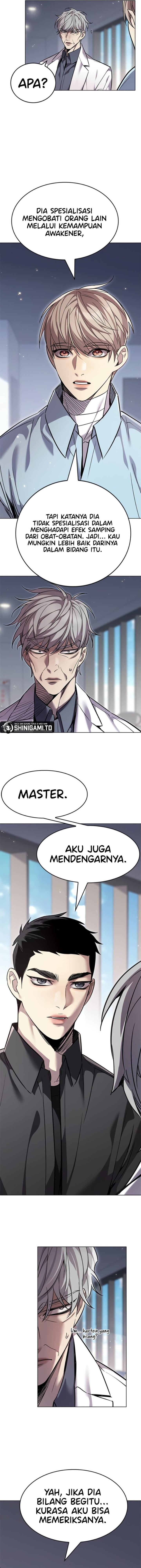 Eleceed Chapter 407 - halaman 14