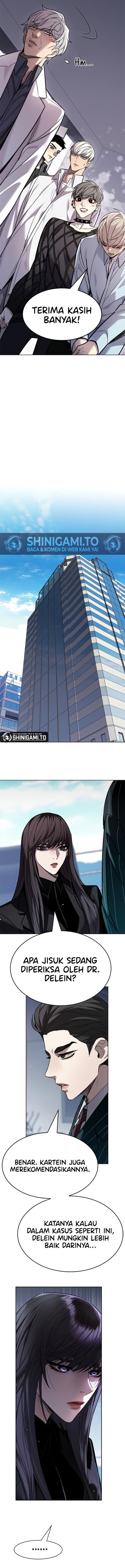 Eleceed Chapter 407 - halaman 15